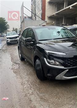 هيونداي كونا
